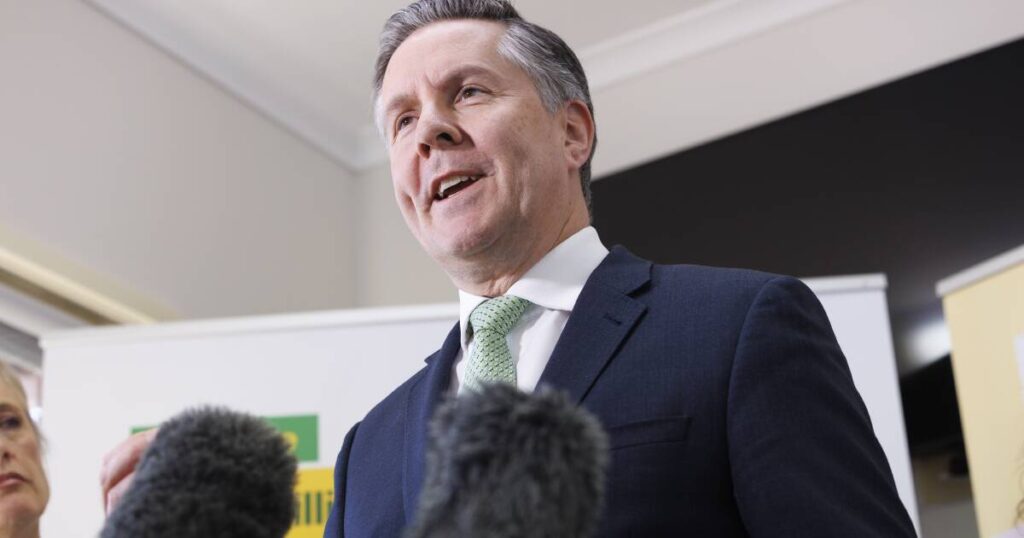 albanese-government-names-zoe-wainer-as-first-director-of-australian-cdc