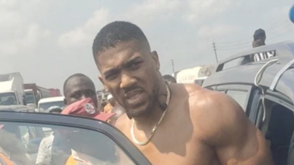 anthony-joshua-survives-tragic-car-crash-in-nigeria-discharged-from-hospital