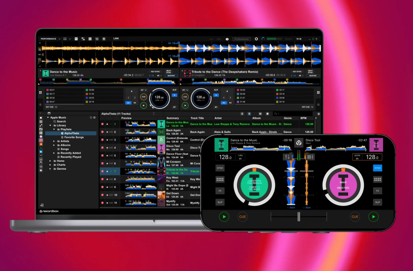 apple-music-integration-revolutionizes-alphatheta-s-cdj-3000x-experience