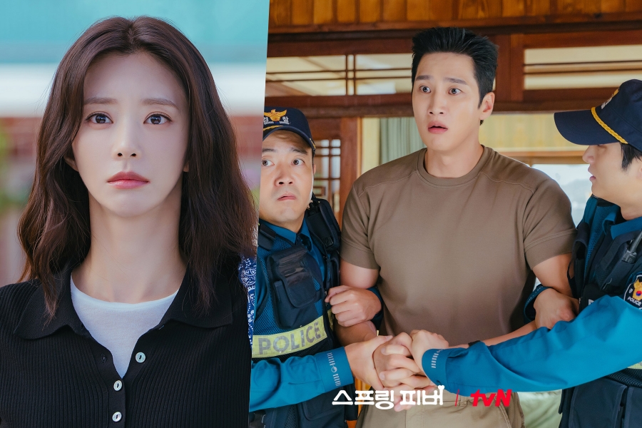 arrest-shocks-fans-in-spring-fever-as-love-story-intensifies