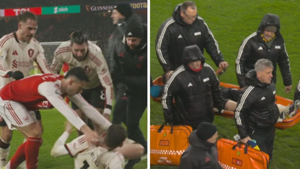 arsenal-and-liverpool-s-tense-stalemate-marred-by-controversial-incident