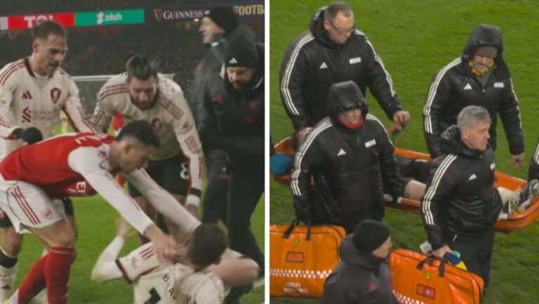 arsenal-and-liverpool-s-tense-stalemate-marred-by-controversial-incident