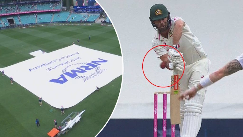 ashes-2026-day-2-drama-as-rain-halts-play-and-tensions-flare-at-scg