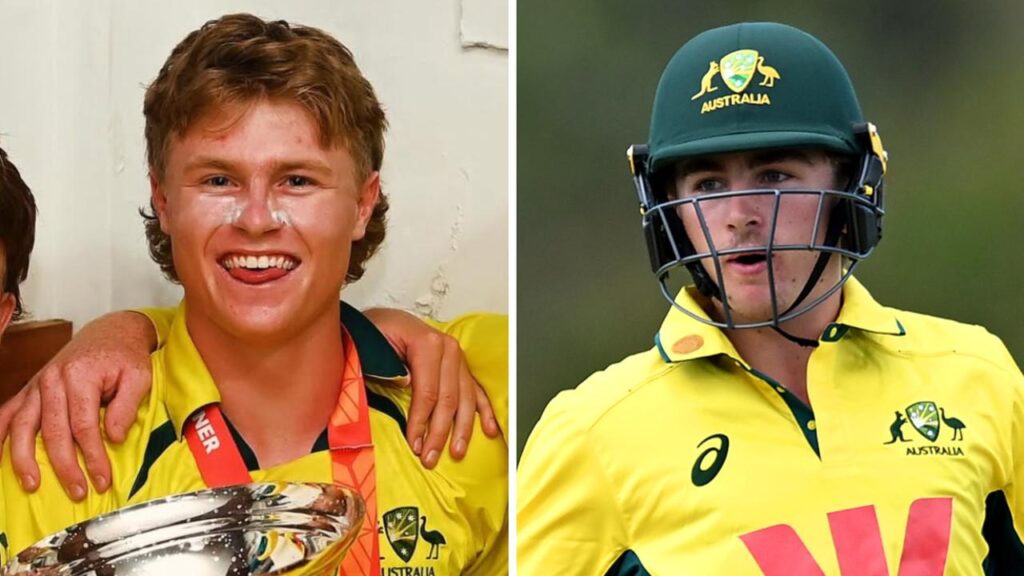 australia-s-u19-cricket-team-aims-for-back-to-back-world-cup-victories