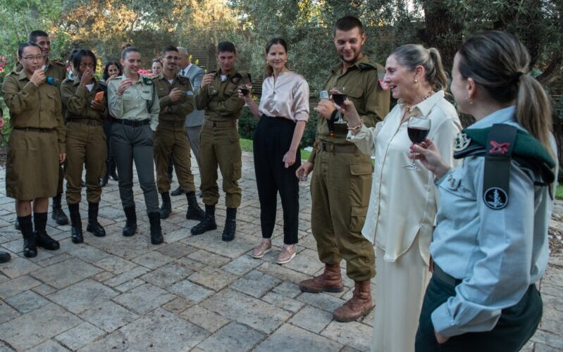 australian-charity-channels-millions-to-israeli-defense-forces-amid-controversy