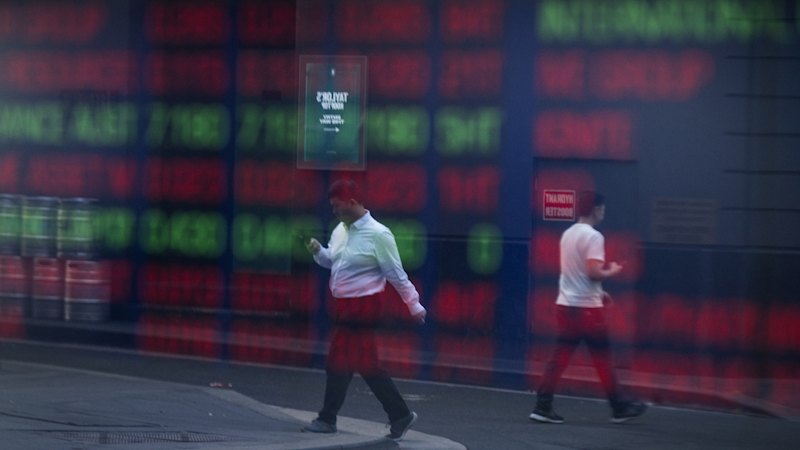 australian-investment-landscape-shifts-as-global-markets-offer-better-returns