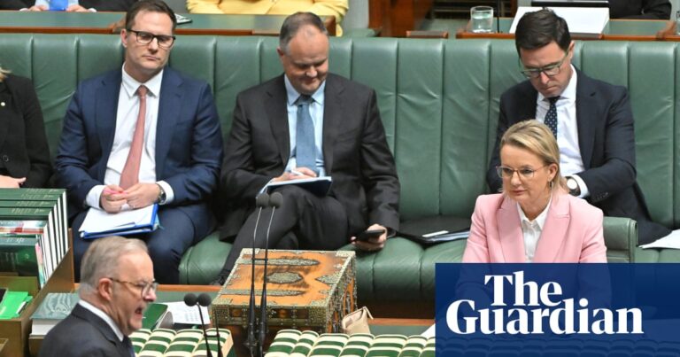 australian-parliament-recalled-early-to-address-hate-speech-and-gun-control