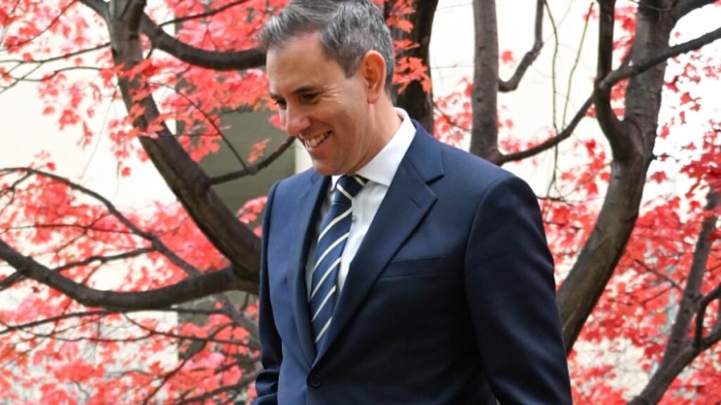 australian-productivity-commission-s-tax-proposal-sparks-controversy