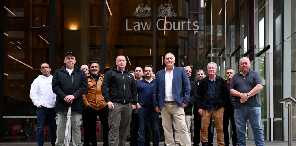 australian-unions-rebuilding-influence-in-a-changing-workforce