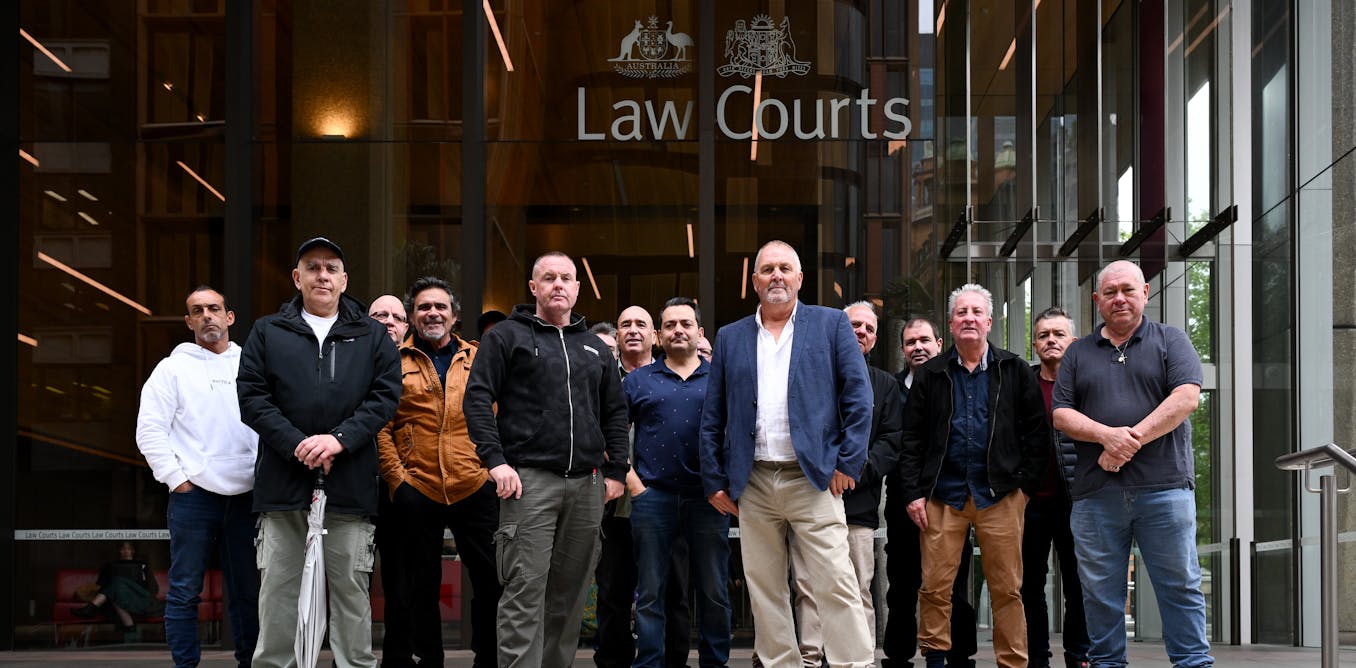 australian-unions-rebuilding-influence-in-a-changing-workforce