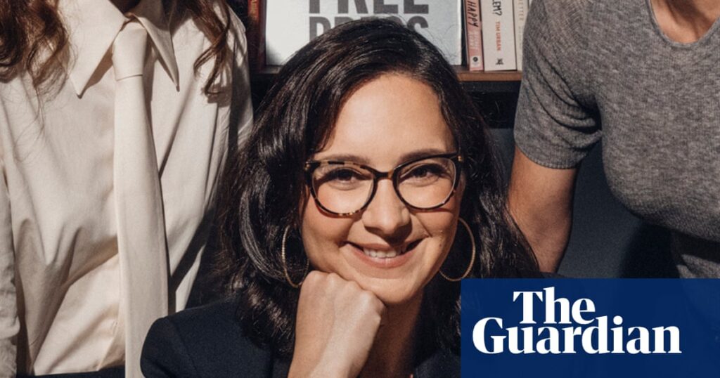 bari-weiss-faces-turbulent-start-at-cbs-news-amid-editorial-controversies