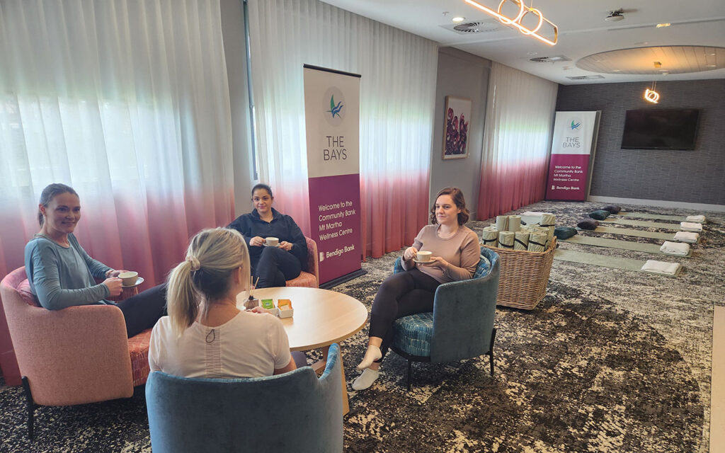 bays-cancer-care-centre-celebrates-first-year-of-transformative-impact