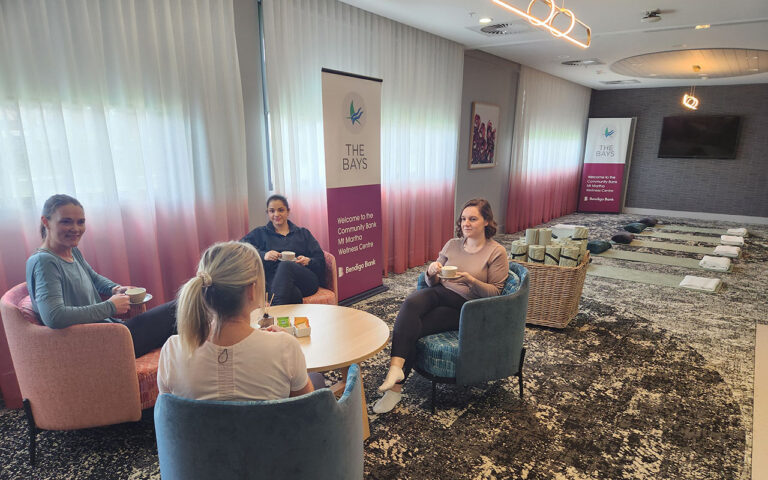 bays-cancer-care-centre-celebrates-first-year-of-transformative-impact