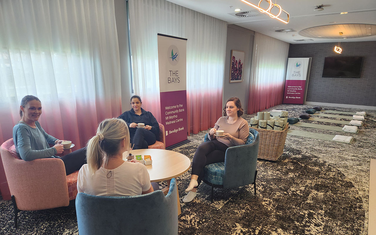 bays-cancer-care-centre-celebrates-first-year-of-transformative-impact