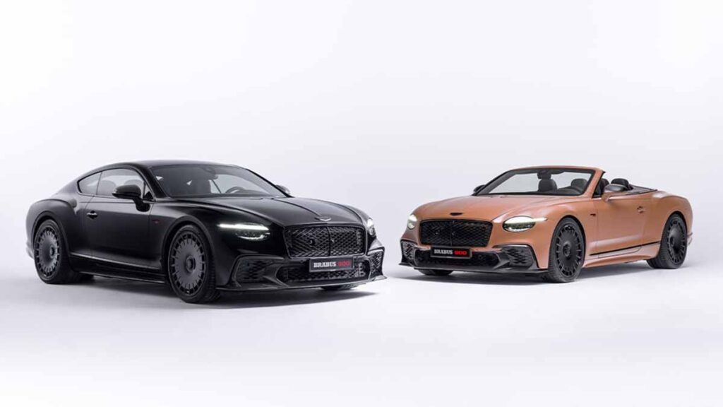 brabus-elevates-bentley-continental-gt-with-unprecedented-power-boost