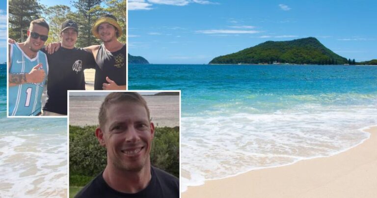 brisbane-lawyer-heroically-rescues-drowning-man-at-shoal-bay-on-christmas