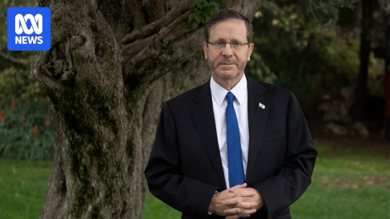 calls-for-investigation-into-israeli-president-s-australia-visit-amid-genocide-allegations