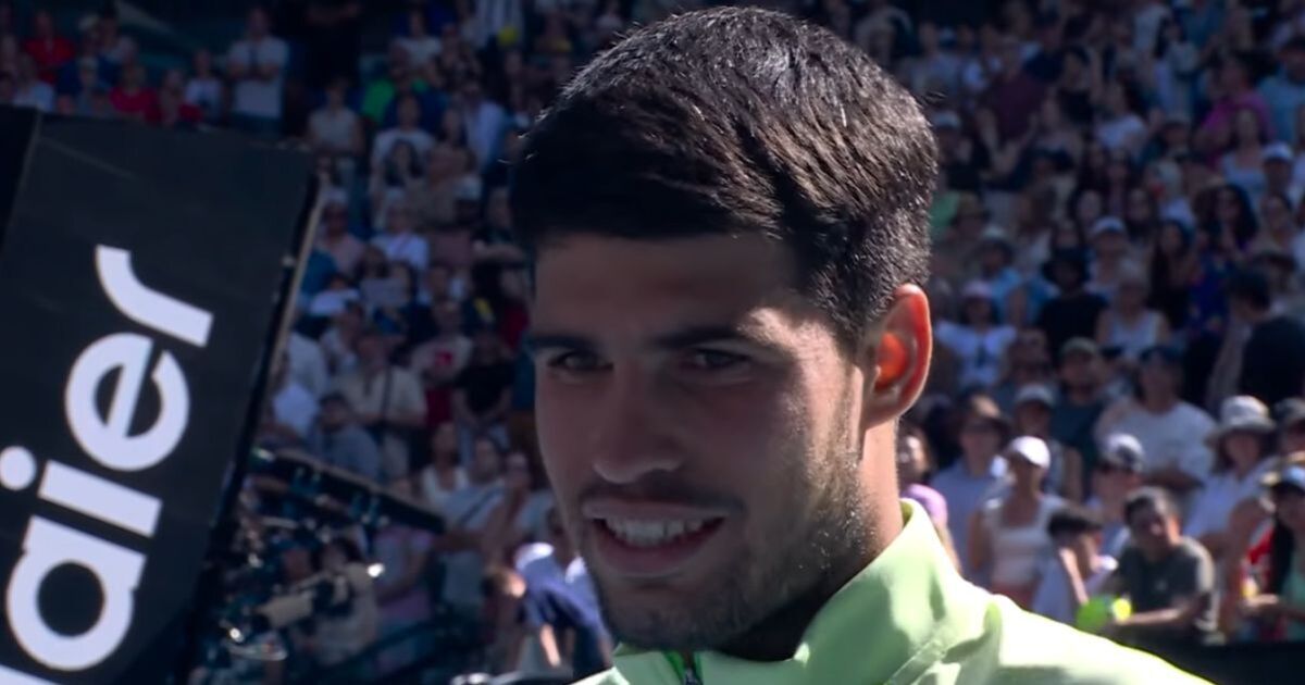 carlos-alcaraz-jokes-about-contract-with-novak-djokovic-over-serve-imitation