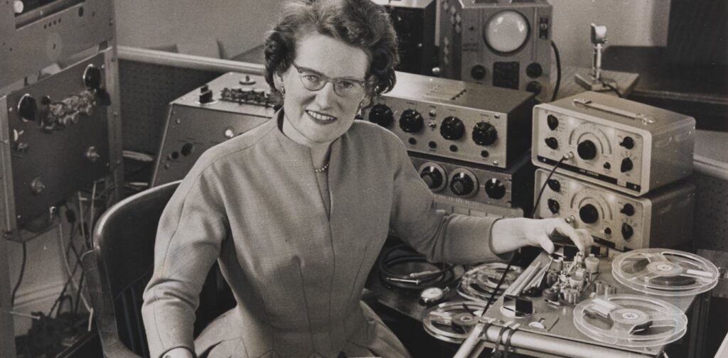 celebrating-daphne-oram-the-visionary-pioneer-of-electronic-music