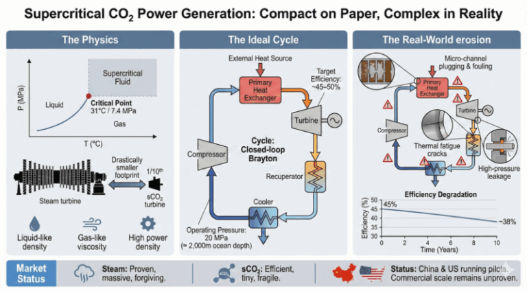 china-s-supercritical-co-generator-a-technological-leap-or-a-temporary-hype-