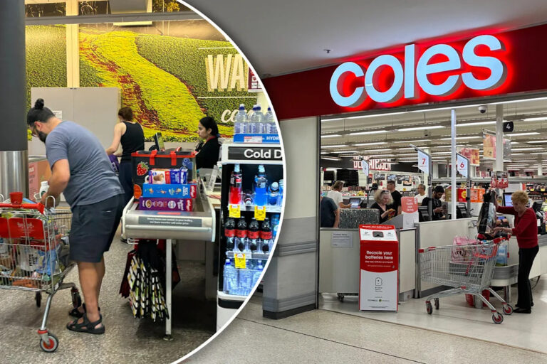 coles-shoppers-challenge-supermarket-s-self-serve-checkout-popularity