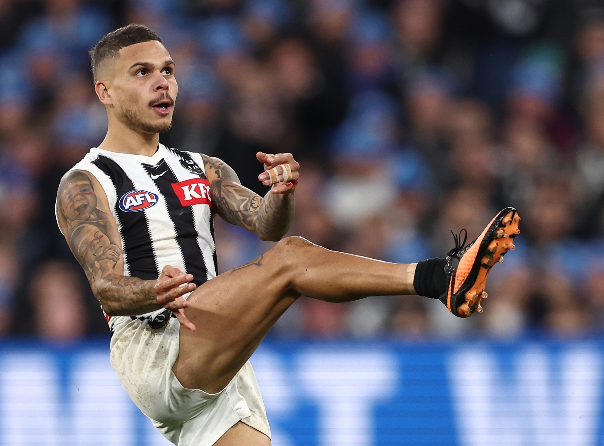 collingwood-s-bobby-hill-takes-leave-for-personal-reasons-amid-afl-season