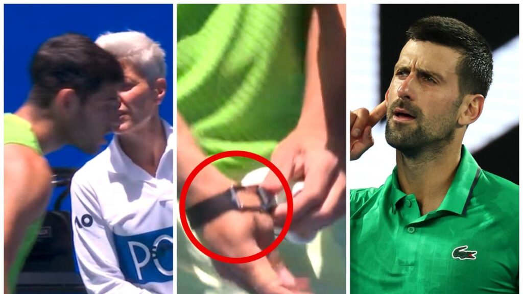 controversy-erupts-over-alcaraz-s-fitness-tracker-ban-at-tennis-tournament