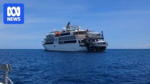 coral-adventurer-stranded-cruise-ship-runs-aground-in-papua-new-guinea