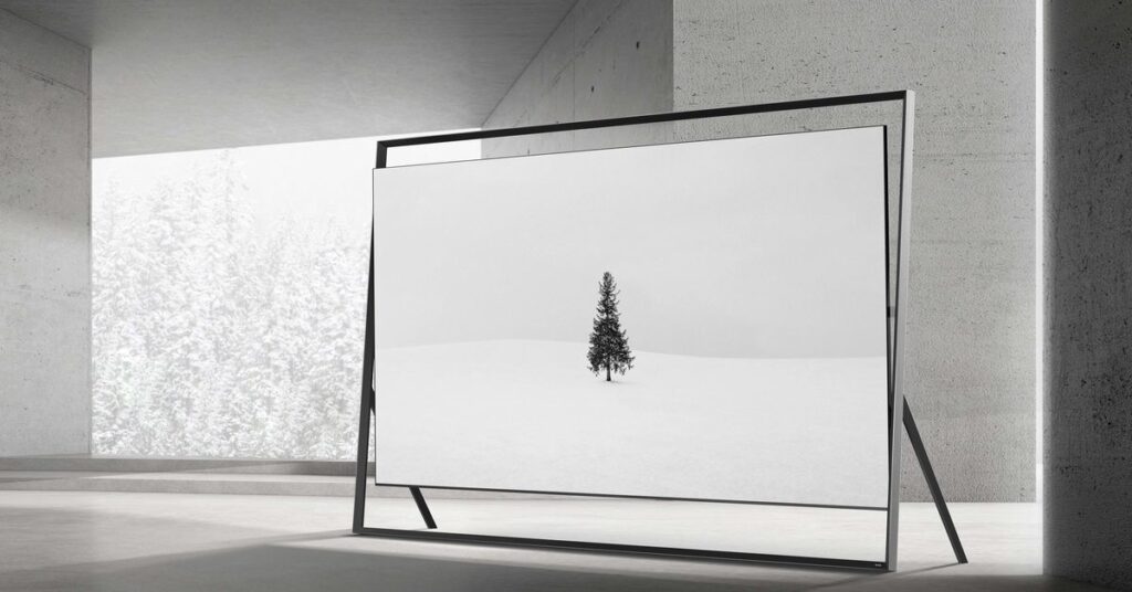 cutting-edge-tvs-unveiled-at-ces-ultra-thin-and-giant-screens-take-center-stage
