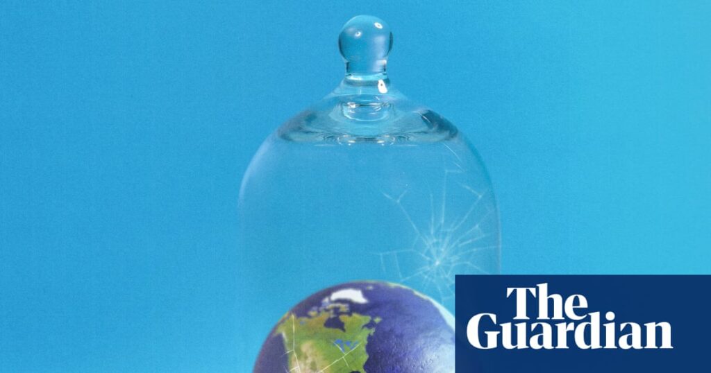 davos-2026-a-crucial-gathering-amid-global-geopolitical-tensions