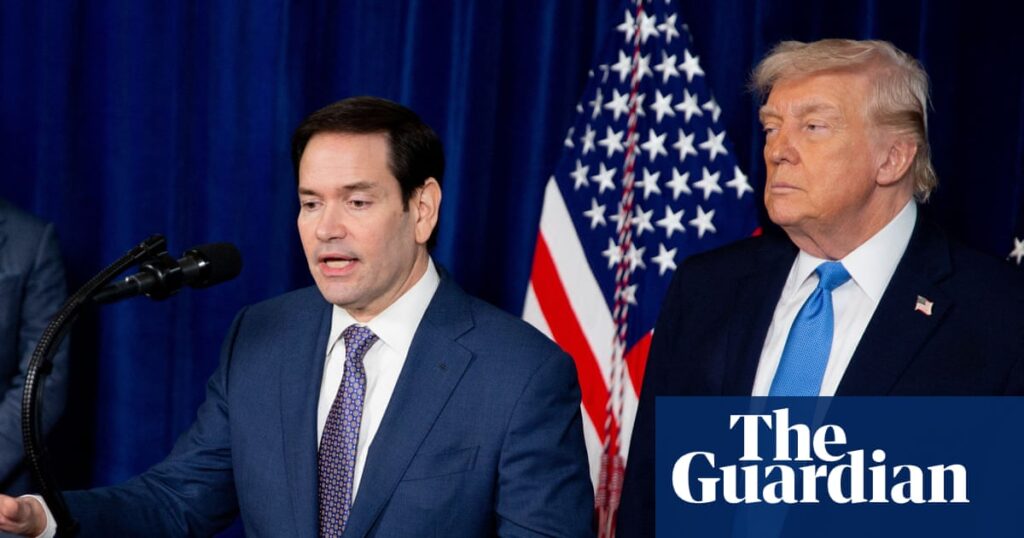 democrats-condemn-trump-s-unilateral-military-action-in-venezuela