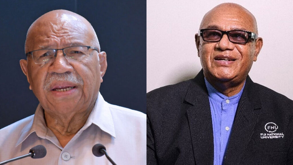 fiji-national-university-council-seeks-urgent-meeting-with-prime-minister-amid-governance-concerns