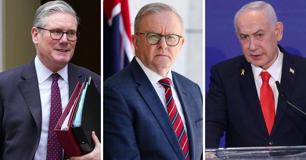 global-leaders-react-to-us-capture-of-venezuelan-president-maduro