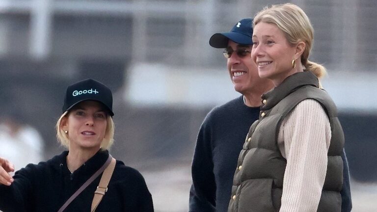 gwyneth-paltrow-and-the-seinfelds-enjoy-a-beach-day-amid-film-comeback