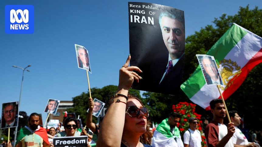 hackers-disrupt-iranian-state-tv-support-exiled-prince-amid-rising-tensions