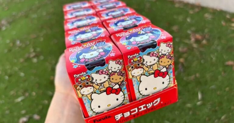 hello-kitty-choco-eggs-celebrate-japanese-pop-culture-eras