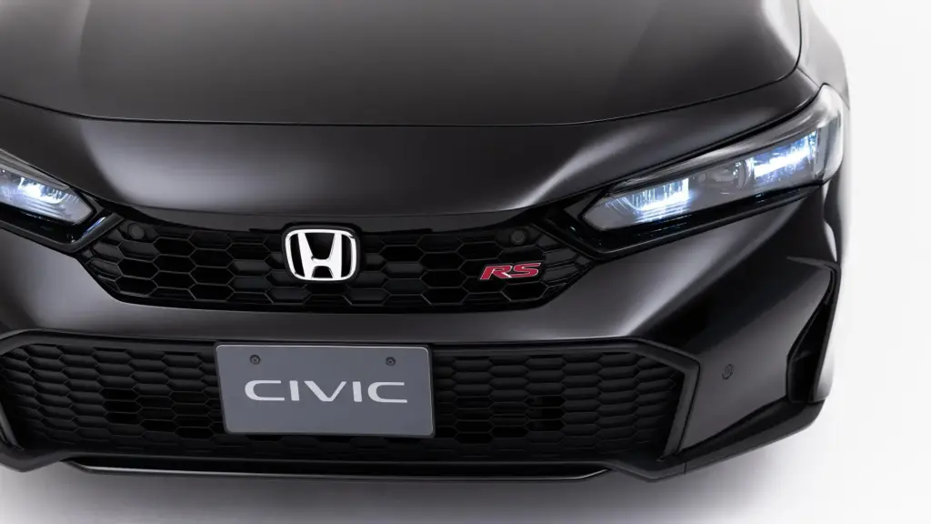 honda-unveils-civic-hybrid-rs-and-racing-prelude-at-tokyo-auto-salon