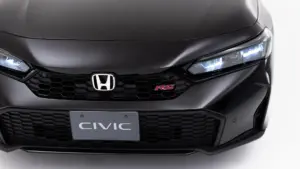 honda-unveils-civic-hybrid-rs-and-racing-prelude-at-tokyo-auto-salon