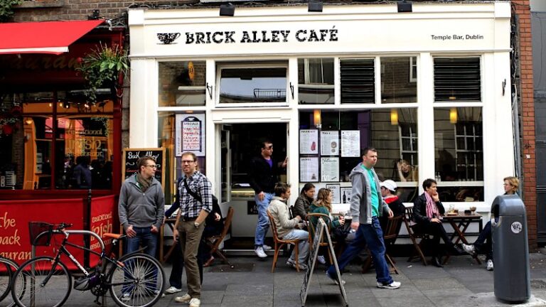 how-an-elderly-stranger-in-dublin-changed-my-life-forever