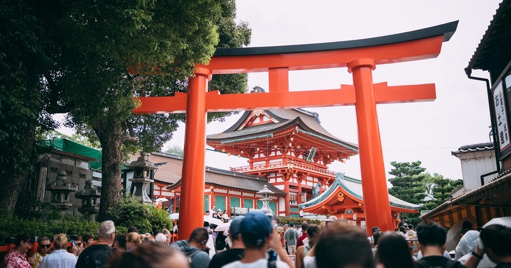 japan-s-2026-foreign-tourism-faces-first-decline-amid-chinese-travel-advisory