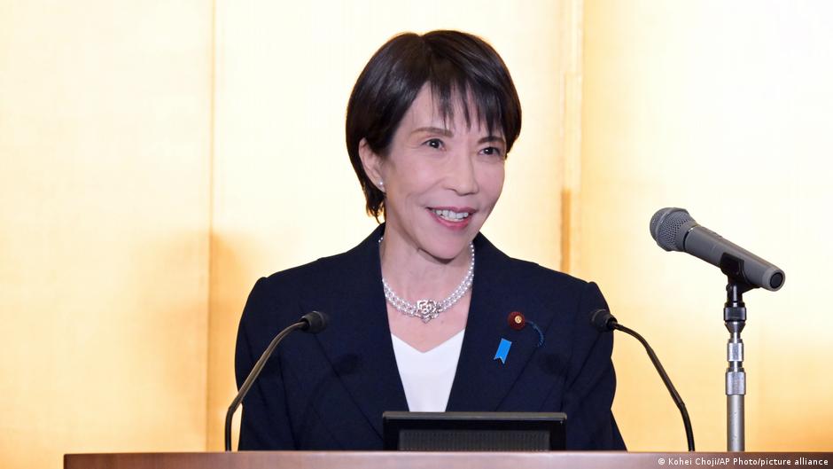 japan-s-prime-minister-takaichi-calls-historic-winter-election-amid-rising-popularity