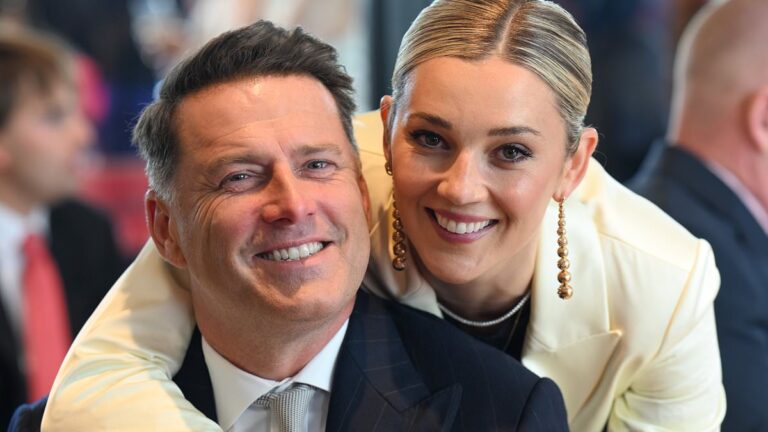 karl-and-jasmine-stefanovic-s-4-5m-mansion-rises-amidst-controversy-and-construction-delays