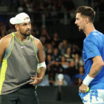 2025 Australian Open - Day 5