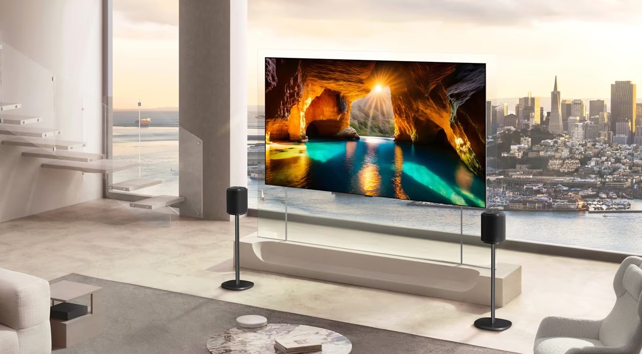 lg-unveils-ultra-thin-wallpaper-oled-tv-at-ces-2023