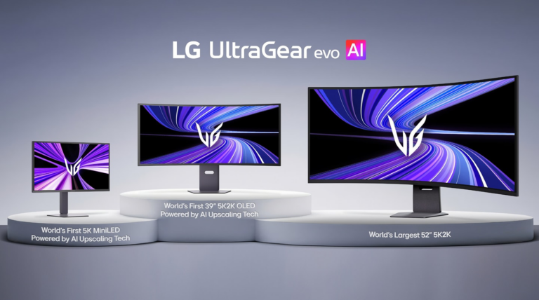lg-unveils-ultragear-evo-monitors-with-5k-ai-upscaling-ahead-of-ces-2026-1