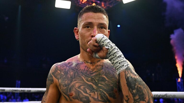 liam-paro-to-challenge-lewis-crocker-for-ibf-welterweight-title