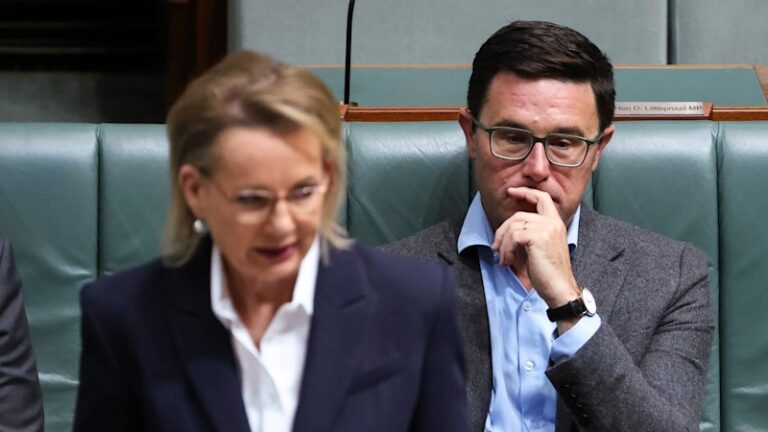 littleproud-challenges-liberals-amid-coalition-turmoil