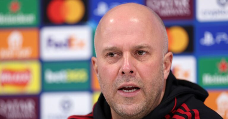 liverpool-s-transfer-strategy-under-fire-as-champions-league-clash-looms