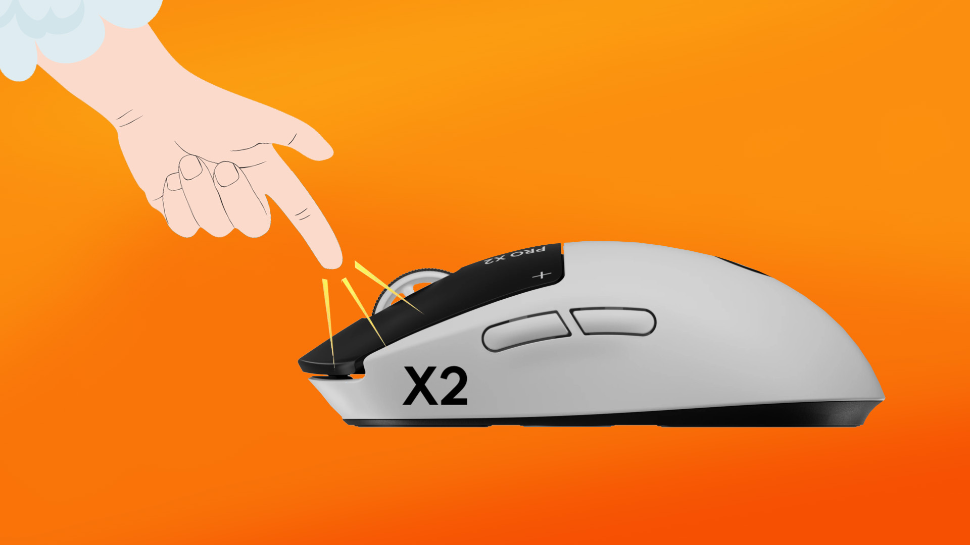 logitech-s-pro-x2-superstrike-a-game-changer-in-gaming-mice-technology