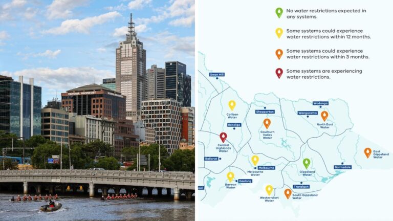 melbourne-faces-water-crisis-as-population-and-data-centers-strain-supply